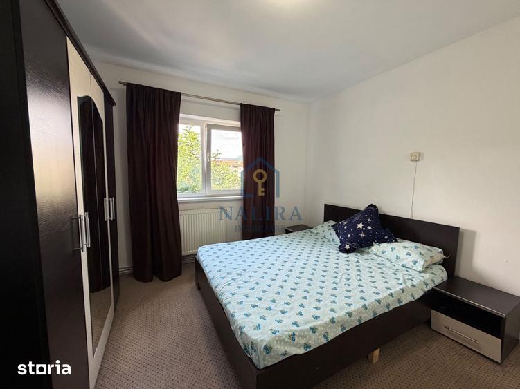Apartament cu 2 camere decomandat în Orașul Vechi