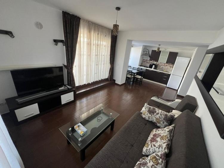 Apartament 2 camere tip penthouse – Rose Garden, Colentina | 0 comision - 4