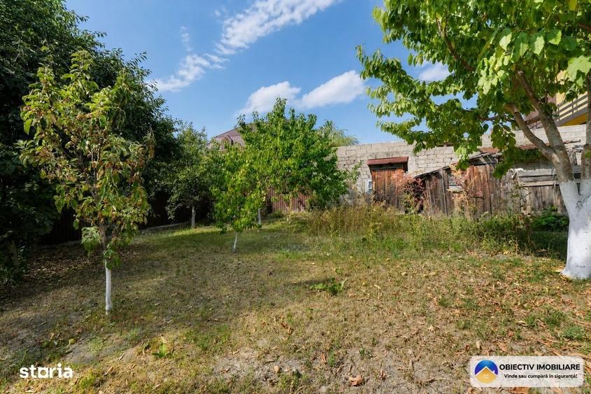 Casă cu 2 camere în Dărmănești