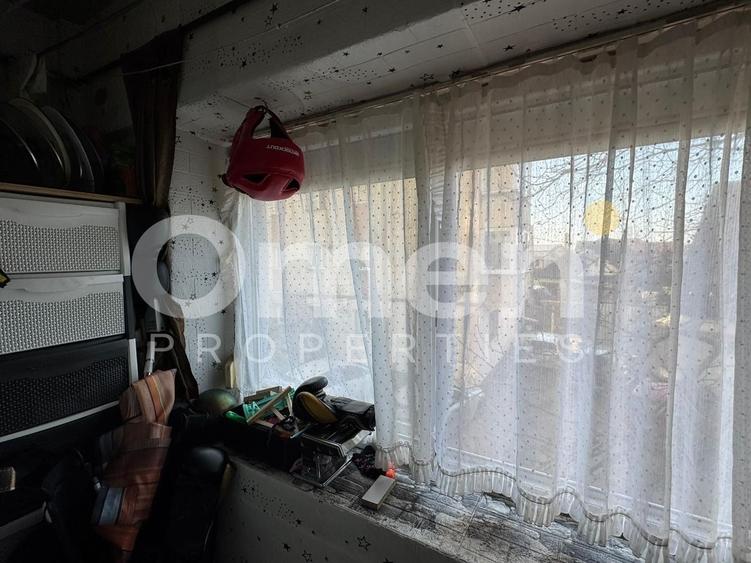 Garsonieră semidecomandată în Săsar