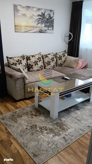Apartament cu 2 camere decomandat în Jilava