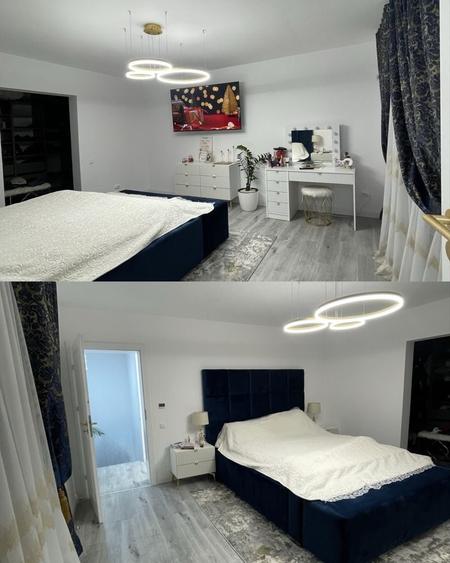 Casă cu 4 camere în Central