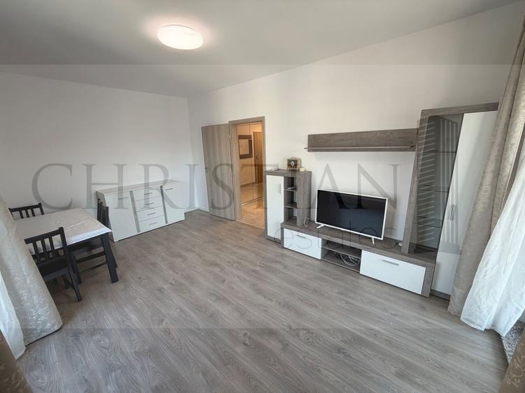 Apartament cu 3 camere decomandat, mobilat în Grozăvești