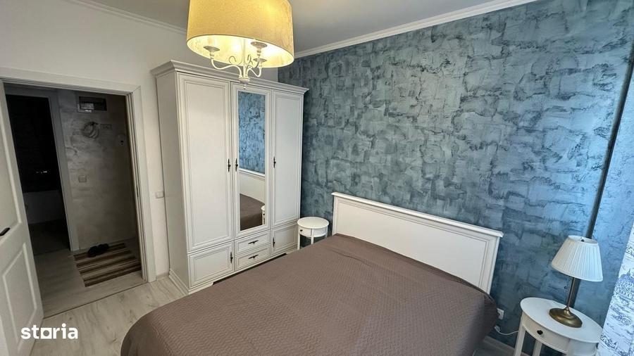 Apartament, - 9