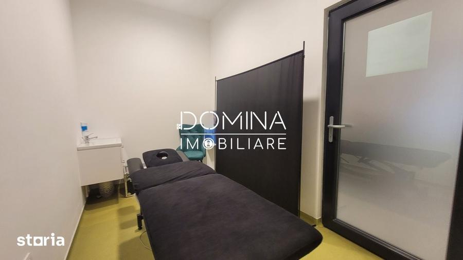 Spațiu comercial, de 32 mp, în Central