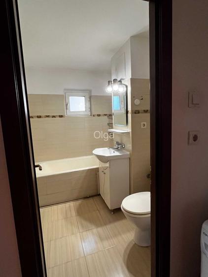 Apartament 2 camere zona Sinaia/Odobescu