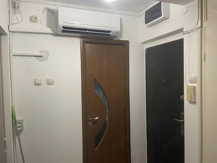 Apartament cu 2 camere decomandat în Drumul Taberei