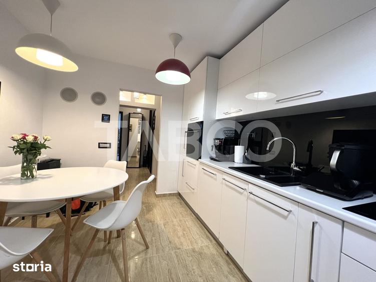 Apartament cu 3 camere de vanzare in Grigorescu zona Cluj Arena - 10