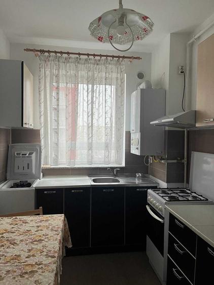 Apartament cu 2 camere decomandat în Avantgarden
