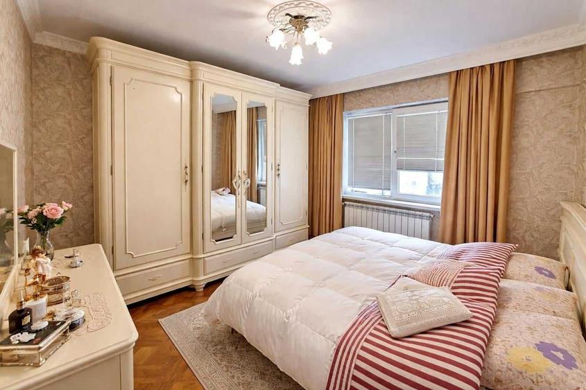 Faleza Nord-Apartament Cu 4 Camere 2 bai 2 balcoane Centrala Gaze 90 Mp - 6