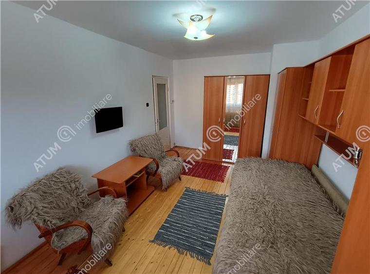 De inchiriat garsoniera confort I langa Spitalul Judetean Sibiu - 3