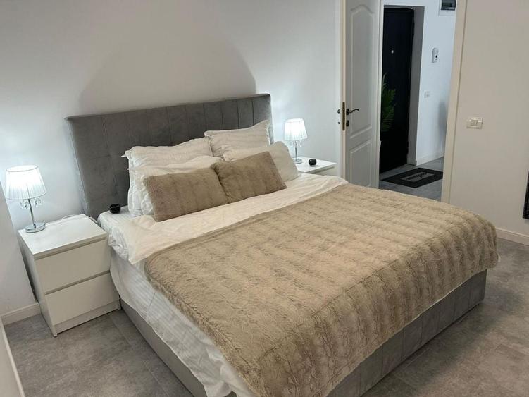 Apartament cu 2 camere în Nord