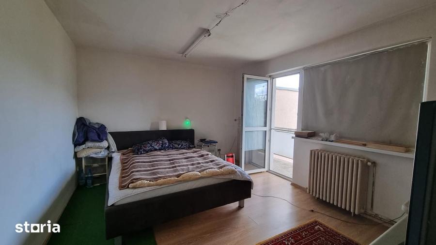 Apartament cu 4 camere decomandat în Mănăștur