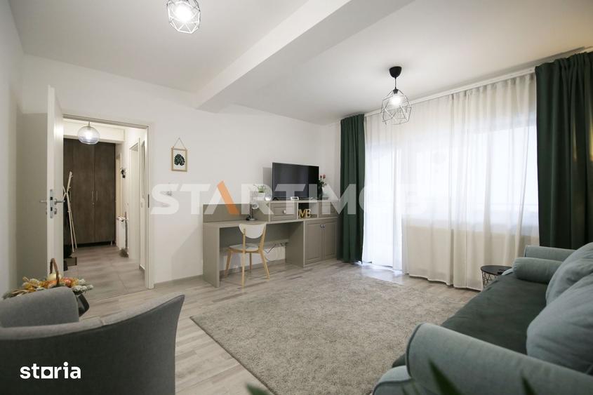 Apartament zona Coresi cu parcare subterana si boxa - 16