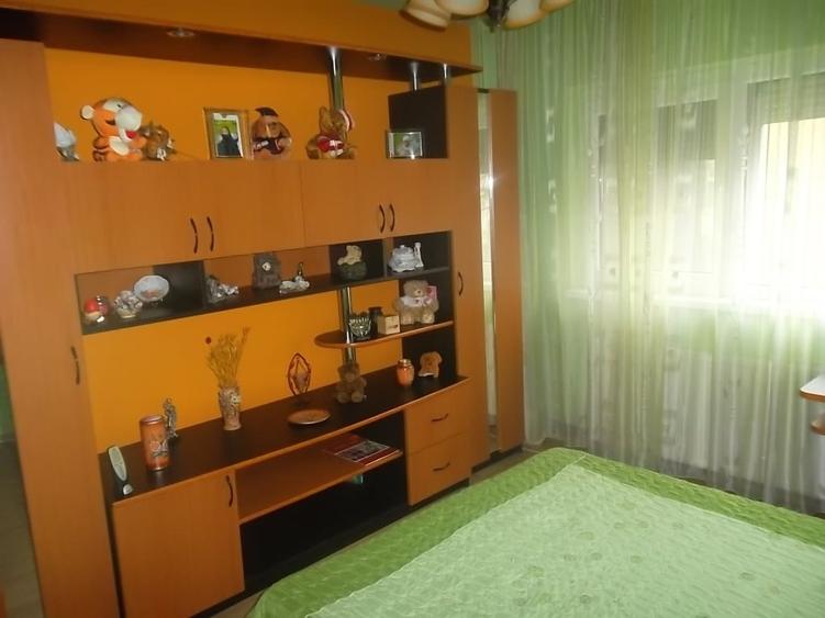 Apartament cu 2 camere decomandat în Ultracentral