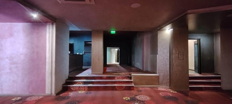 Spațiu comercial, de 378 mp, în Ultracentral
