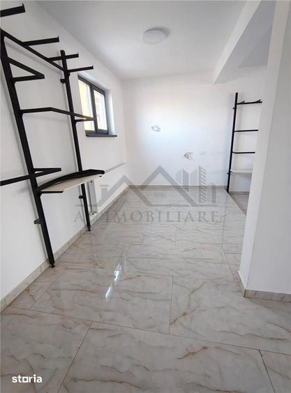 Spațiu comercial, de 240 mp, în Ciurea