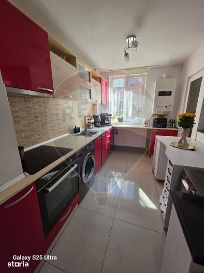 Apartament cu 2 camere de vanzare in Baia Sprie zona Central - 6