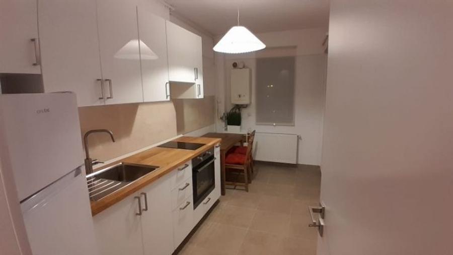 Apartament cu 1 camere decomandat în Viilor - 3