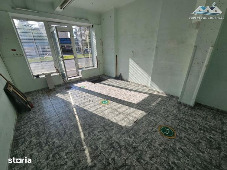 Spațiu comercial, de 63 mp, în Jilava
