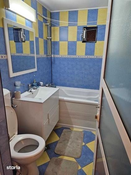 Apartament cu 2 camere decomandat în Balta Albă