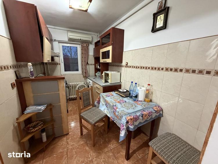 Apartament cu 2 camere în Nord