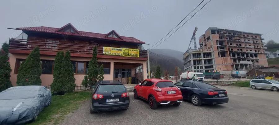 Spațiu comercial, de 100 mp, în Vest