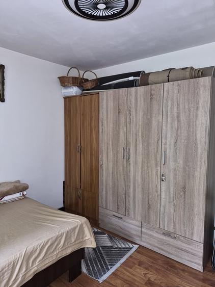 Apartament cu 2 camere decomandat în Giurgiului