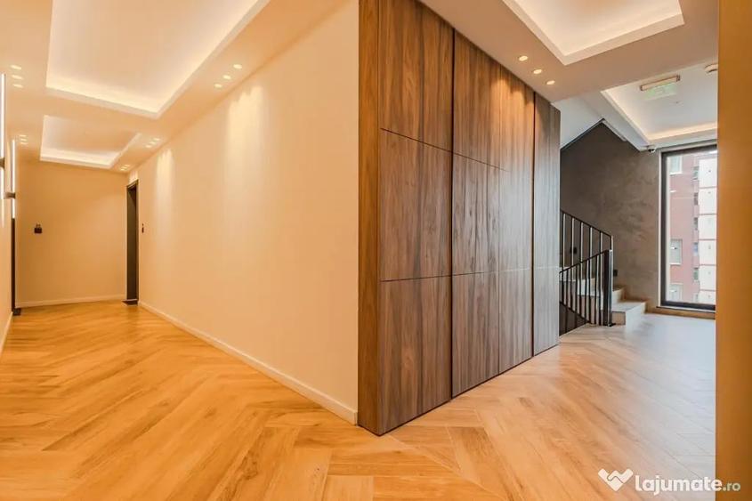 Apartament 2 cam PREMIUM | mobilat&ut| parcare subterana | Cosmopolit - 9