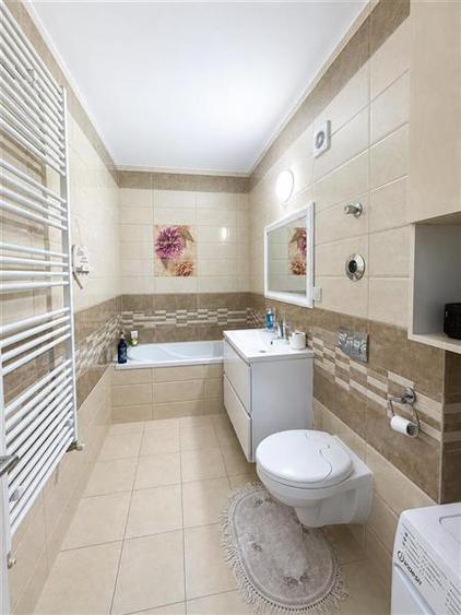 Apartament familial cu loc de parcare, zona Coresi, Brasov - 6