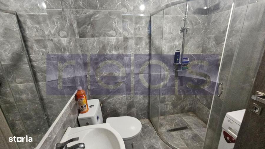 Apartament cu 2 camere decomandat în Prelungirea Ghencea