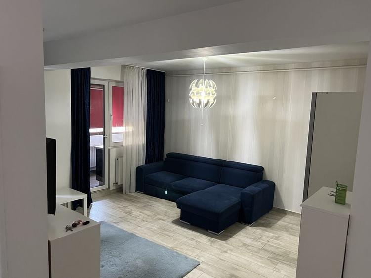 Inchiriez apartament 2 camere in Militari Residence - 6