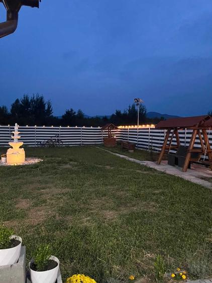 Casă cu 3 camere în Central