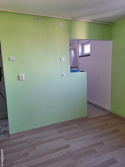 Apartament cu 2 camere în Ady