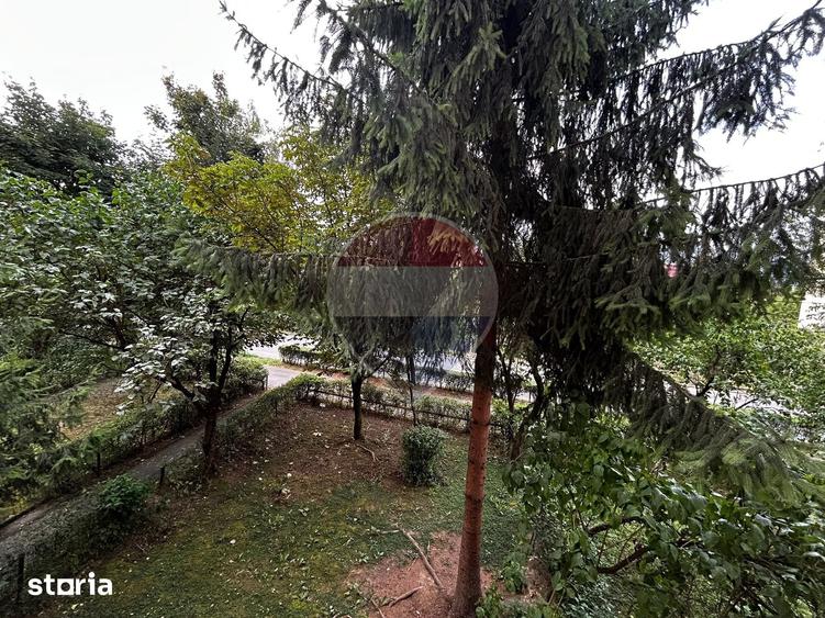 Apartament cu 2 camere decomandat în Vasile Alecsandri