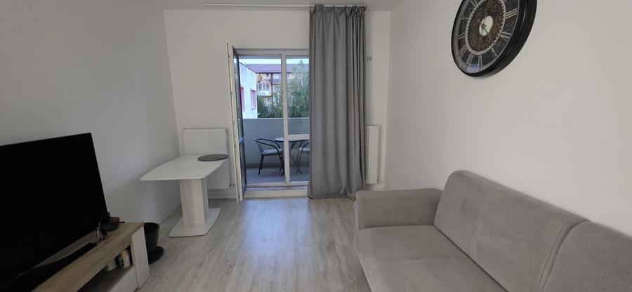 Apartament cu 2 camere decomandat în Chiajna