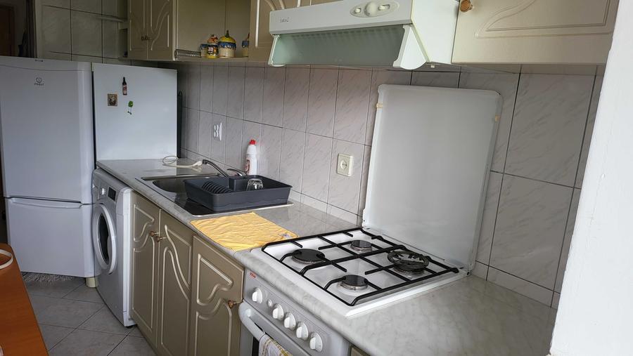 Apartament cu 2 camere în Giulești