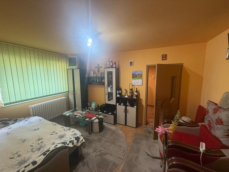 Apartament cu 2 camere decomandat în Cetate