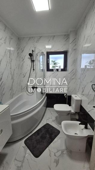Apartament cu 3 camere decomandat în Primăverii