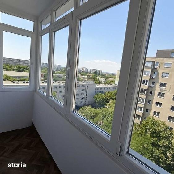 Apartament 2 camere metrou Constantin Brancusi, bloc reabilitat - 5