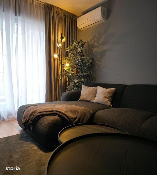 2 Camere Mare / Sun Royal View / + 1 loc parcare subteran / Berceni - 4