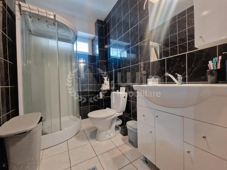 Apartament 2 camere decomandat | 48mp | La cheie | Parcare | Manastur - 7