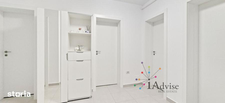 Apartament cu 3 camere în IAR