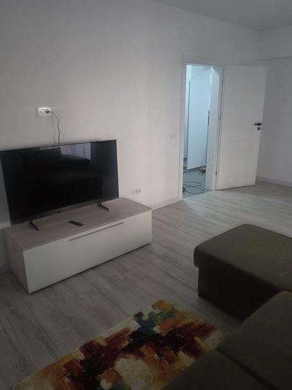 Apartament cu 2 camere decomandat în Păcurari