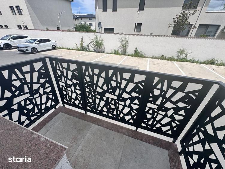 AP. 2 CAMERE- PARCARE INCLUSA, CENTRALA PROPRIE, BLOC NOU - 6