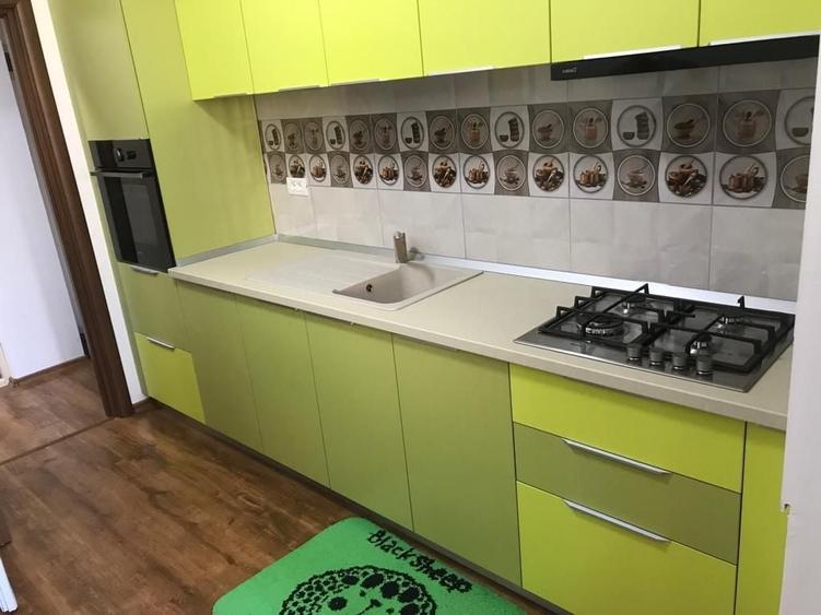 Apartament cu 2 camere decomandat în Palazu Mare