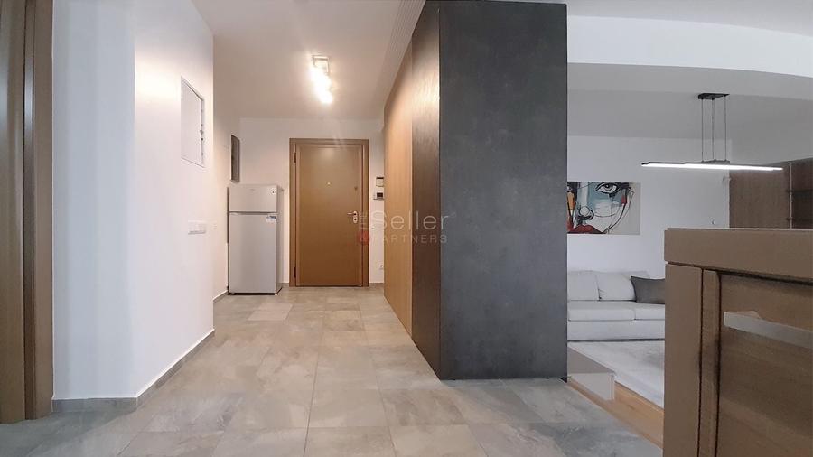 Gama Premium- Apartament Calea Poienii - 12