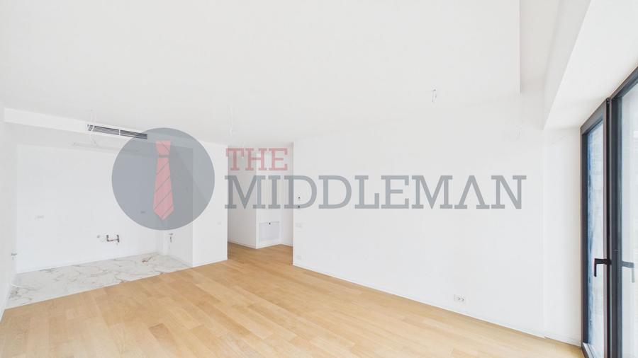 Apartament cu 2 camere în Floreasca