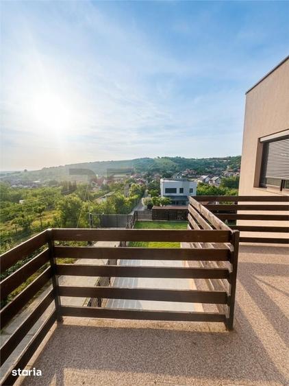 Casă cu 4 camere cu Teren 460 Mp în Oncea