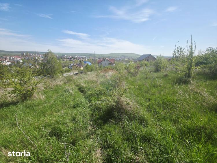 Teren 500mp Zona Fermelor - 7